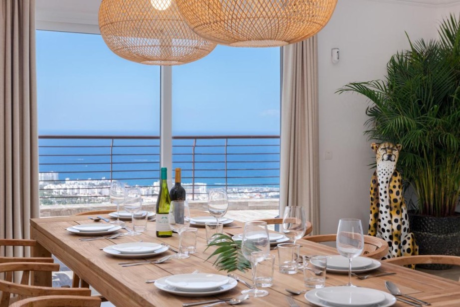 Ville di lusso a Tenerife. Un angolo di paradiso per voi e la vostra famiglia