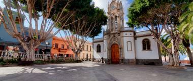 Guia de Isora