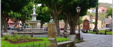 La Laguna
