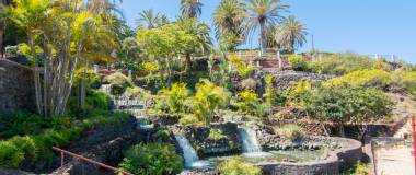 Parque Taoro