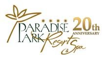 Logo Paradise Park Resort & Spa
